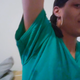 Image for article titled Dr. Pimple Popper Goes Head-to-Head With a Nipple... on Someone's Head